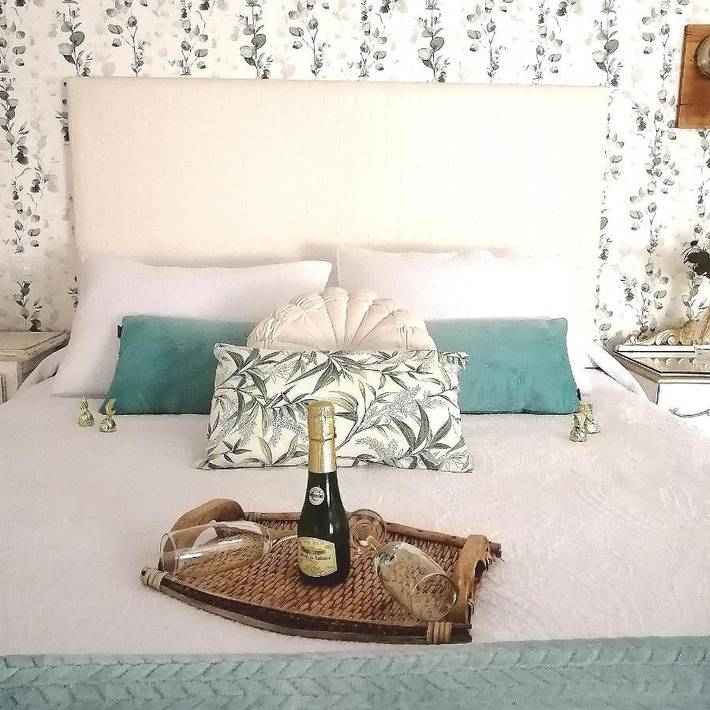 Casa rural para 2 personas, con jacuzzi en Provincia de Palencia - 4