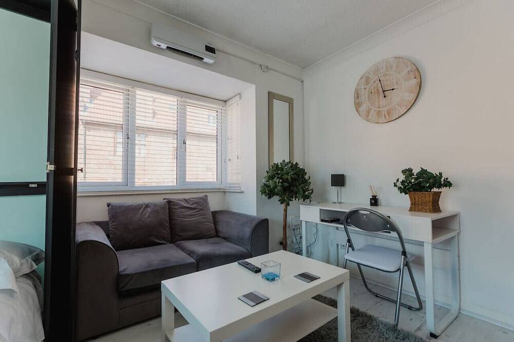Appartement entier, Hullidays》Trinity Suite Studio Old Town in Kingston-upon-Hull, Yorkshire and the Humber