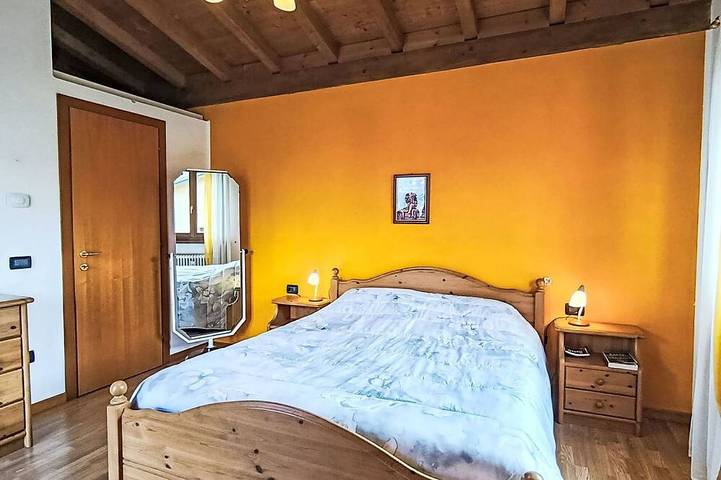 Villa für 4 Personen, mit Garten, mit Haustier in Malcesine - 3