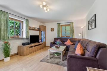 Ferienwohnung für 4 Personen in Bad Reichenhall, Chiemgauer Alpen, Bild 3