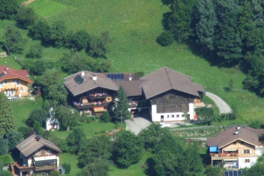 Ganze Wohnung, Ferienwohnung am Bauernhof, Ferienwohnung Iii in Rangersdorf, Bezirk Spittal an der Drau