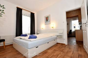 Ferienwohnung für 2 Personen in Nordseeküste, Ostfriesische Inseln, Bild 3