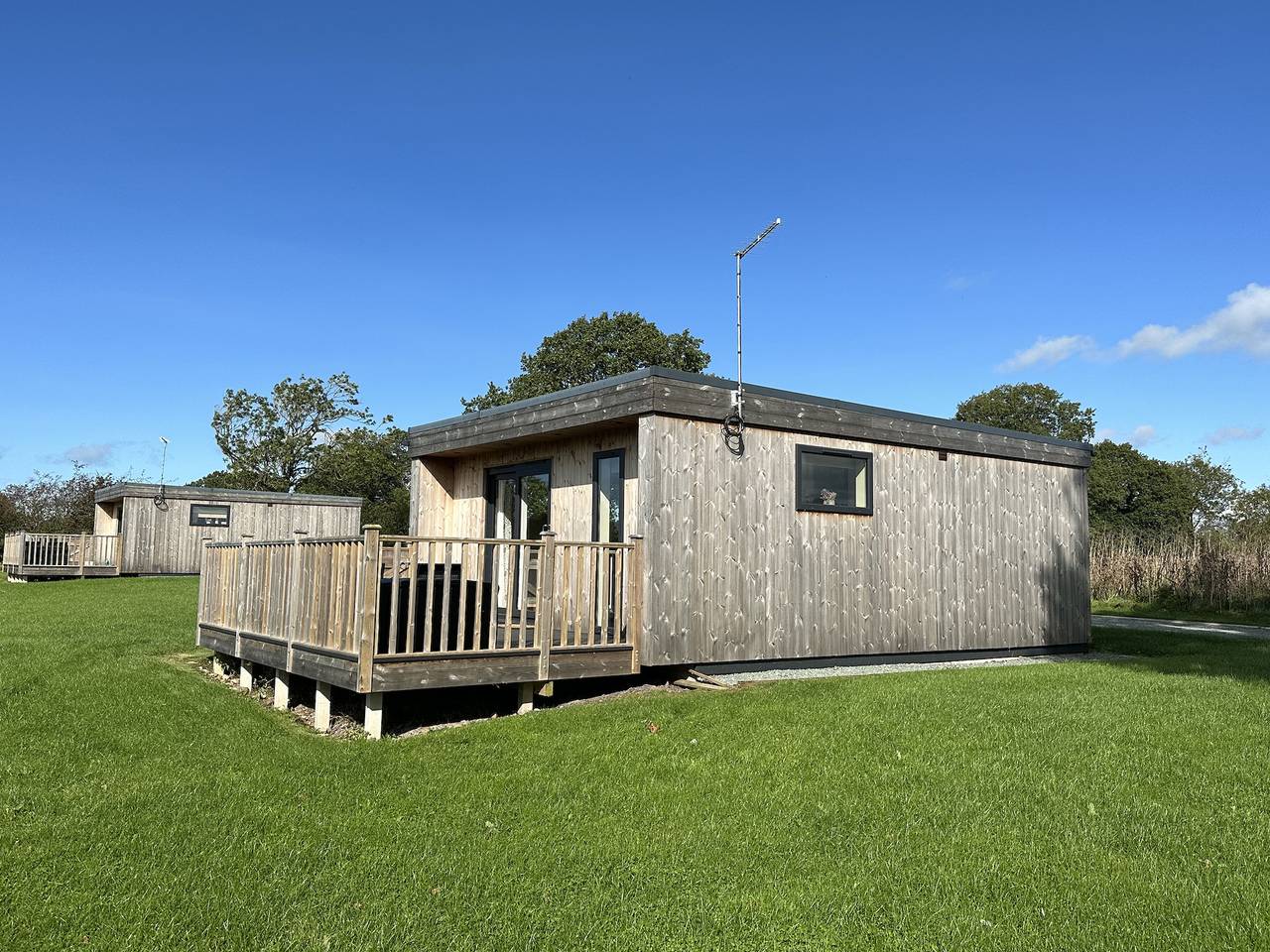 Casa vacanza a Midlands a partire da 78€ a notte