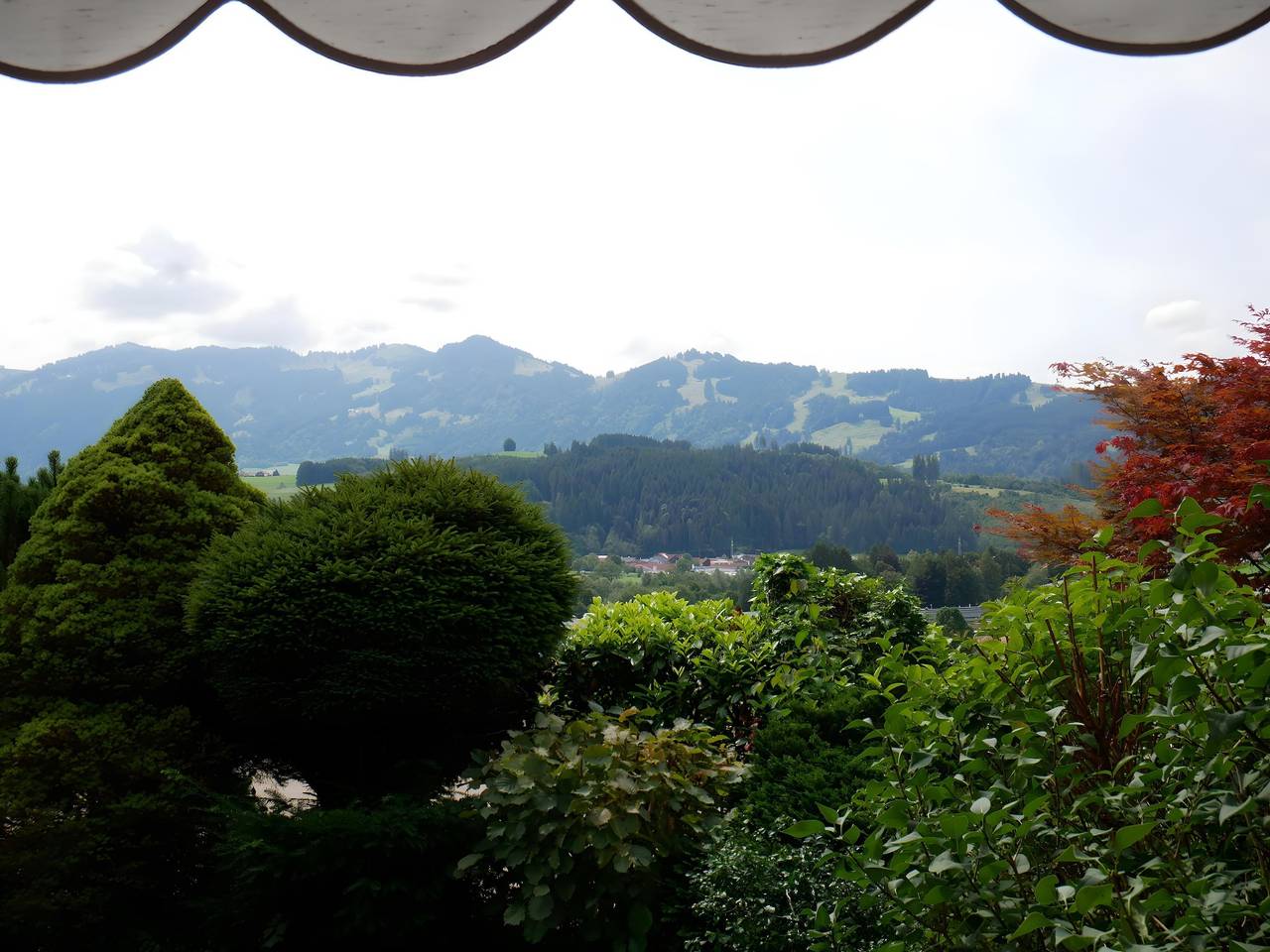 Ferienwohnung Fetzer, foto 14