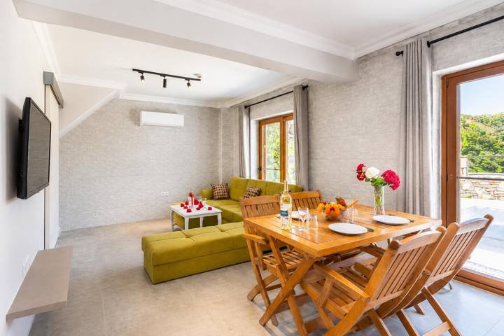 Villa Aysel Paradise in Ortaca, Égée turque