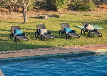 Finca in Campos, Mallorca Süden für 6 