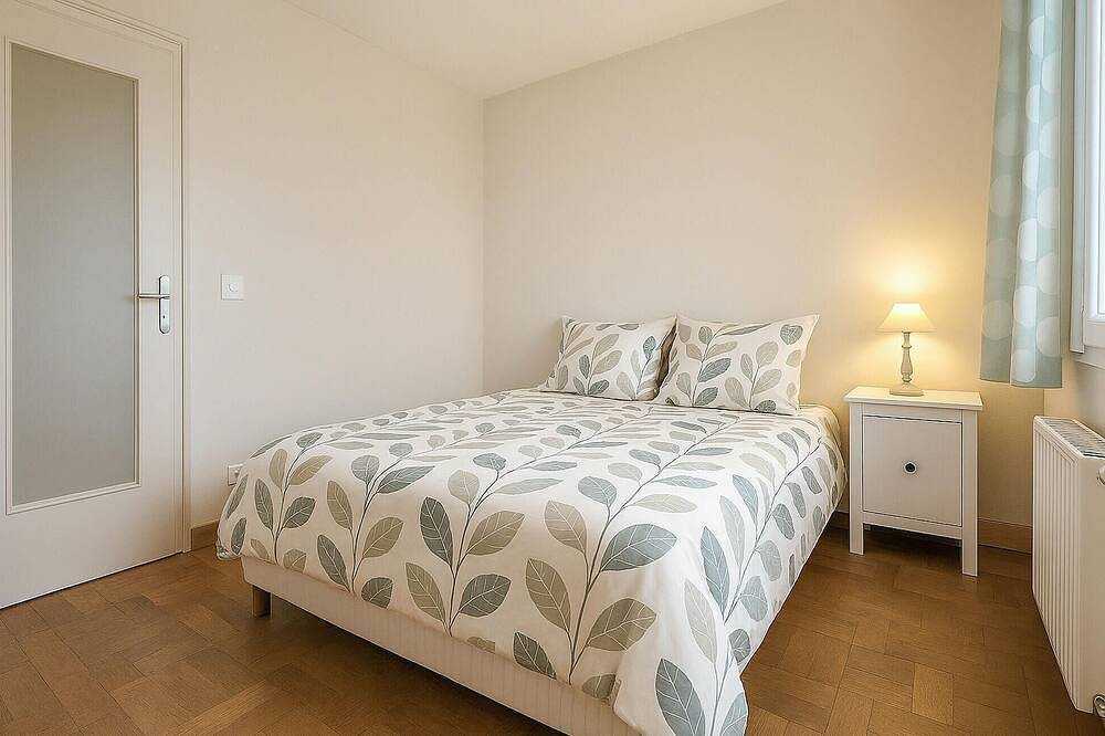 2 bedroom awesome home in Equemauville in Équemauville, Région de Lisieux