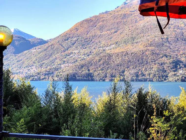 Casa 7 Persone in Dervio, Lago di Como