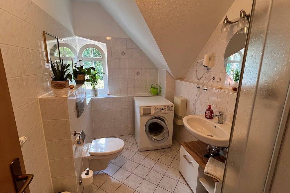 Ganze Wohnung, Ferienwohnung König Georg 2 in Wurzen in Wurzen, Leipzig und Umgebung