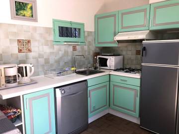 Villa pour 8 Personnes dans Port Leucate, Leucate, Photo 4