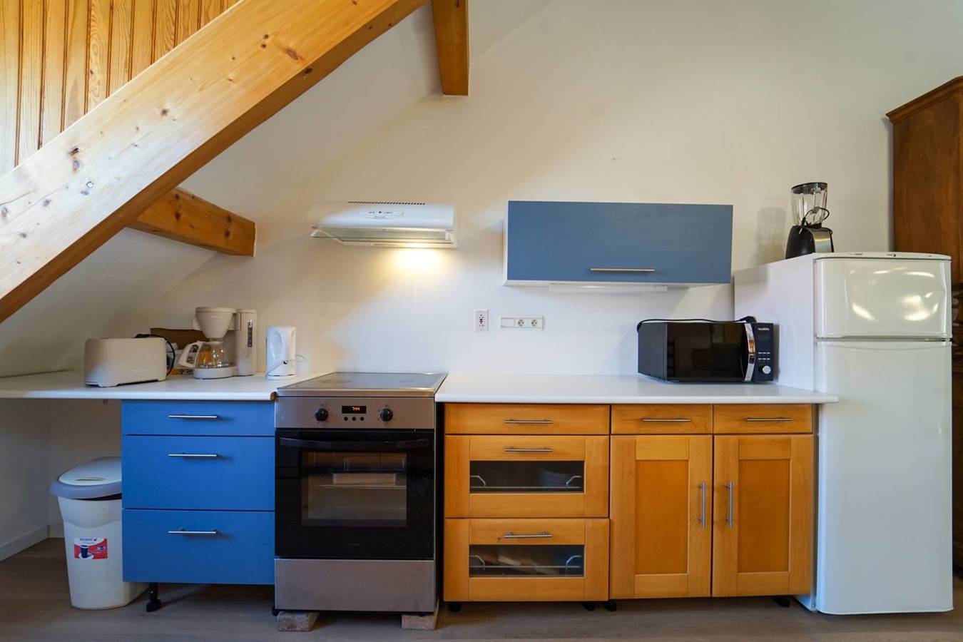 Apartamento entero, Chez Simon, appartement cosy proche des commerces in Duingt, Bauges