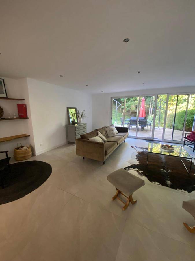 Location de vacances pour 6 personnes, avec terrasse, animaux acceptés dans Golf des Dunes - 4