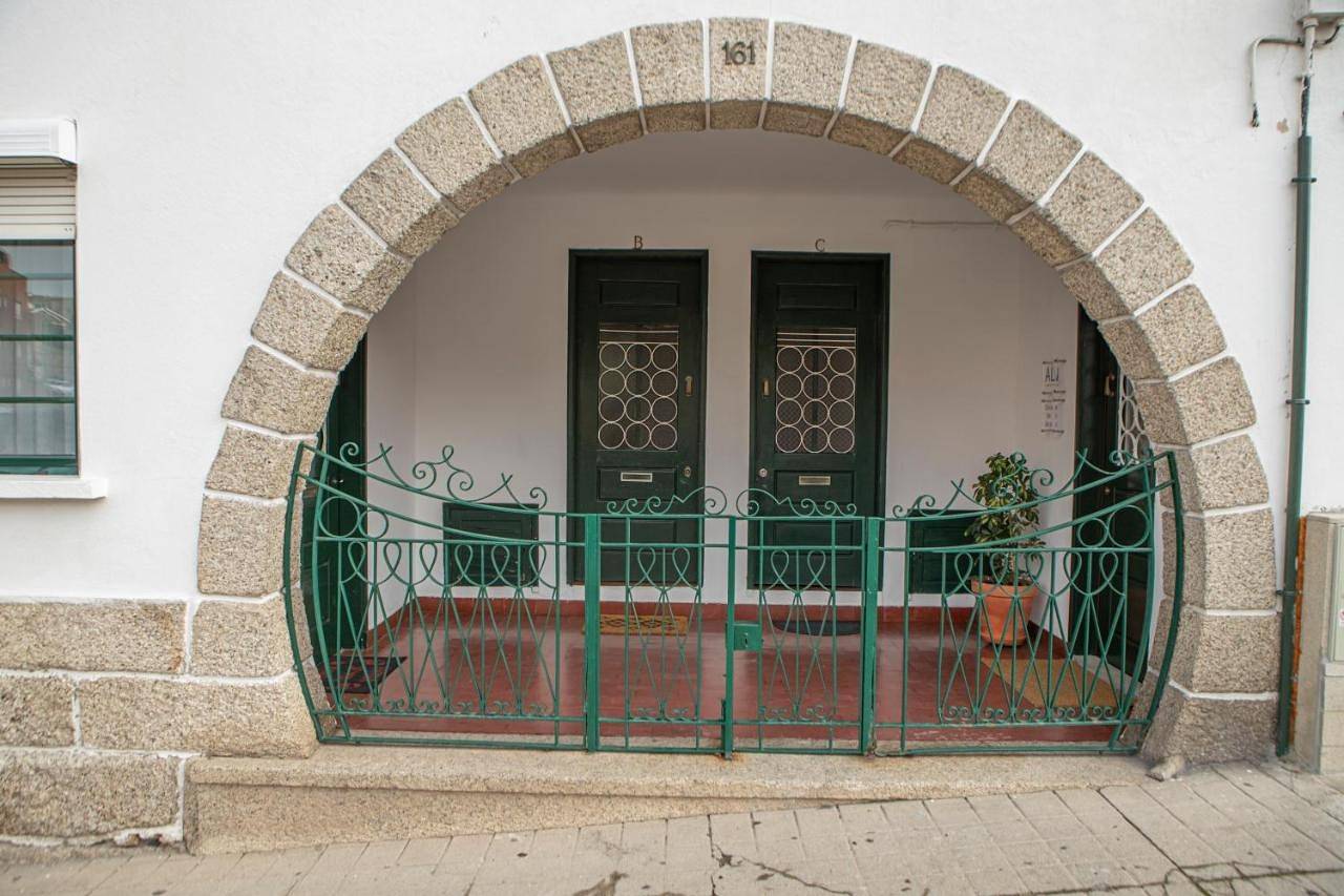 Apartamento entero, Two-Bedroom Apartment in Amarante, Distrito de Porto