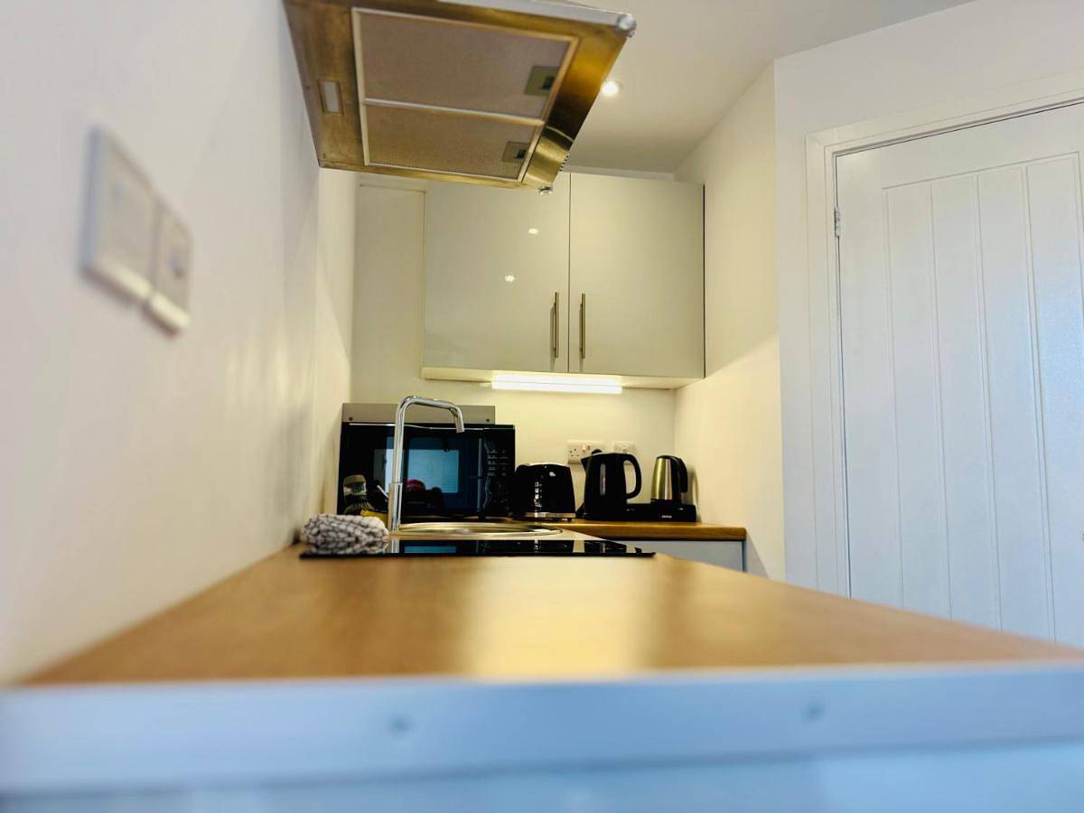 Appartement entier, One-Bedroom Apartment in Yate, Gloucestershire du Sud