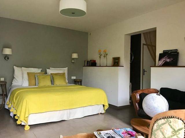 Appartement entier, Family Suite in Noyers, Arrondissement d'Avallon