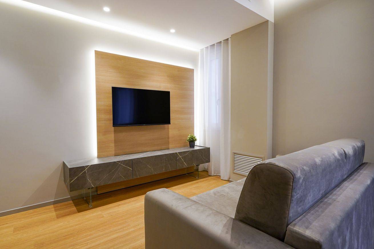 Apartamento entero, Eleanto Apartment a few step from the sea in Trani, Via Francigena