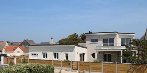 Ferienhaus für 5 Personen in Bretteville-sur-Ay, Cotentin, Bild 2