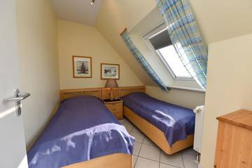 Ferienwohnung für 6 Personen in Döse, Cuxhaven, Bild 4