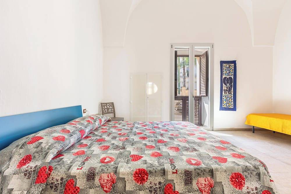 Apartamento entero, Residenza Nonna Lucia - Bilo by Barbarhouse in Ugento, Golfo de Tarento