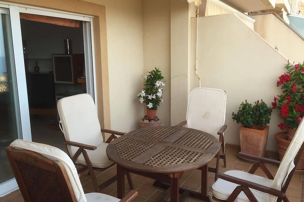 Apartamento entero, Camopamor -Duplex primera linea in Dehesa de Campoamor, Orihuela