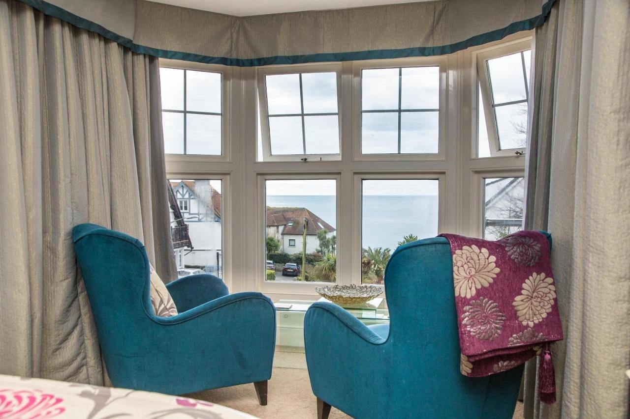 Bosanneth in Falmouth (Cornwall), Cornwall
