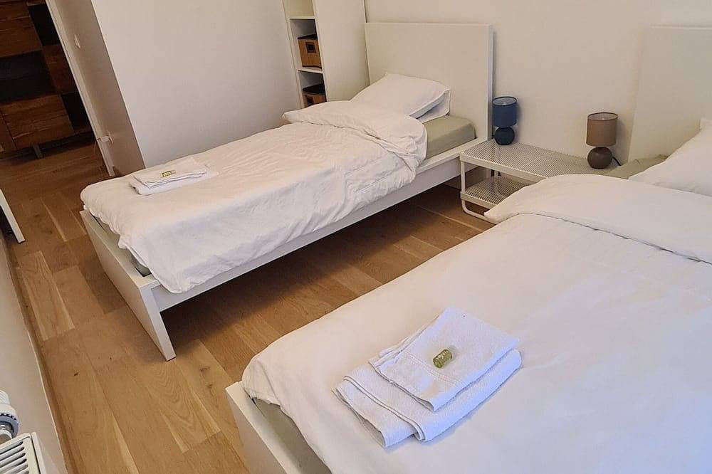 Entire apartment, Bienvenue88 in Chessy, Seine-et-Marne