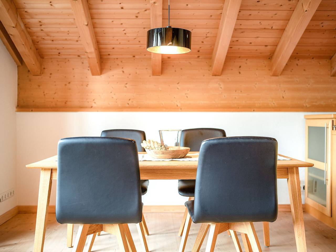 Ganze Ferienwohnung, Alpenhaus Oberstdorf in Oberstdorf, Bayerisch Schwaben