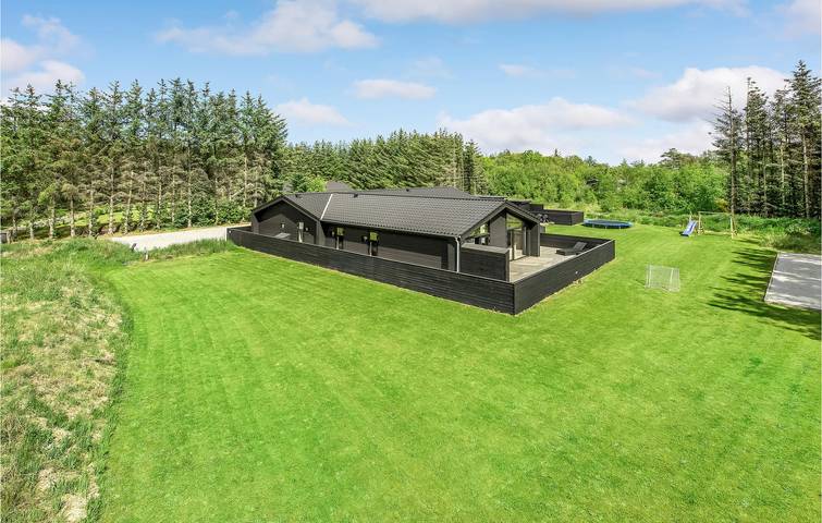 Ferienhaus für 14 Personen, mit Garten in Skagen - 2