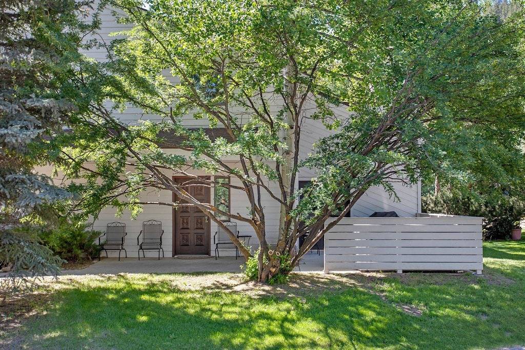 Ganze Wohnung, Bequem zu Vail & Beaver Creek! Genießen Sie Nordic Trails im Winter und Rad- / Wanderwege im Sommer! in Eagle-Vail, Beaver Creek