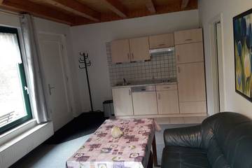 B&b für 2 Personen in Loddin, Usedom, Bild 2