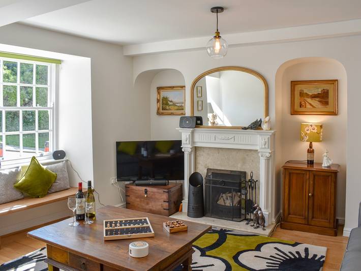 Holiday rental for 6 people, with garden in Richmond (Yorkshire)