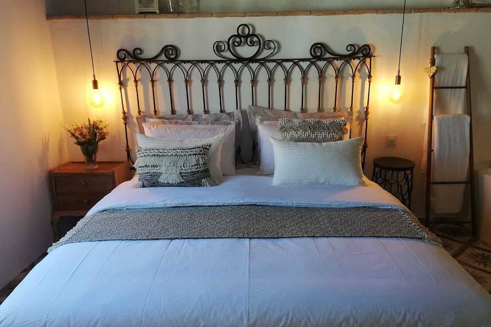 💞Romantic House with private Sauna. Eternal Rural. in Jimena de la Frontera, Los Alcornocales