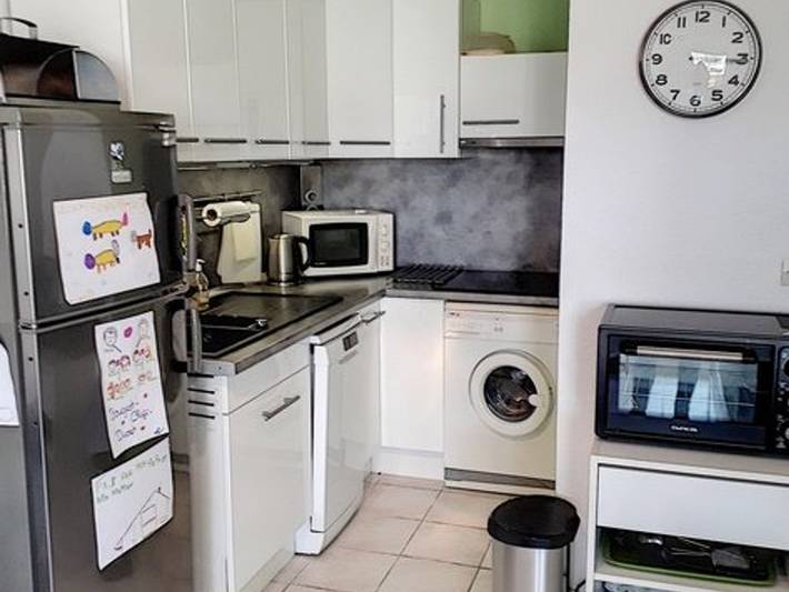 Hütte für 6 Personen, mit Terrasse an der Côte d'Azur - 3