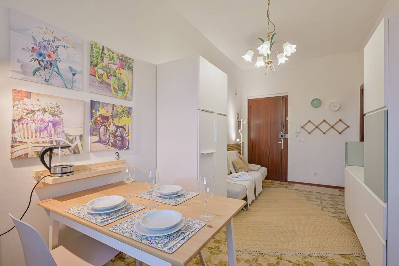 Appartamento intero, Guesthost - La Casa di Teia - Cozy Apartment in Marinella di Sarzana, Luni