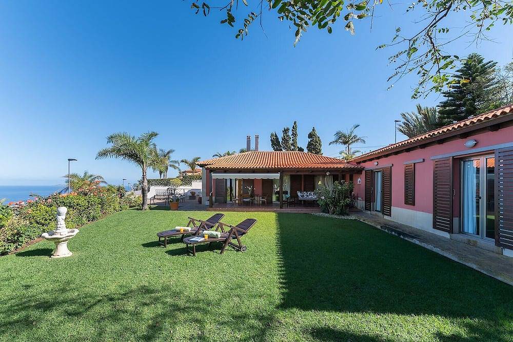 Villa in the North of Tenerife in Juan Fernández, Tacoronte