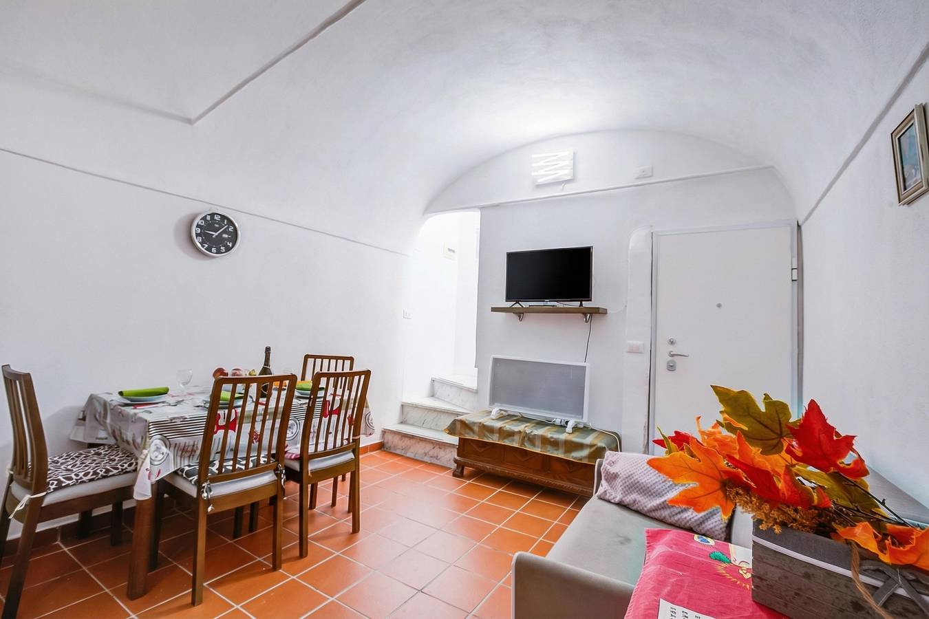 Ganze Wohnung, La Casa Di Rosy E Adri in San Remo, Sanremo Gemeinde