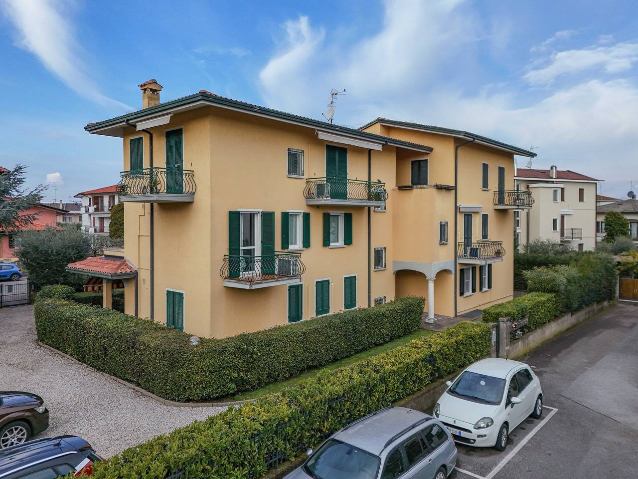 Appartamento intero, Appartamento Chloe Sirmione in Colombare, Sirmione