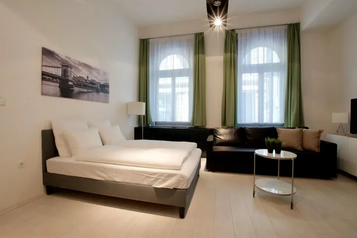 Apartamento de vacaciones para 4 personas - 1