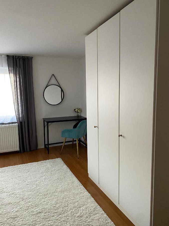 Gemütliches Haus zentral gelegen in Ingolstadt, Oberbayern