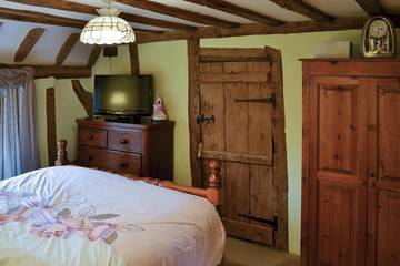 Cottage for 5 People in Pulham Market, Norfolk, Photo 3