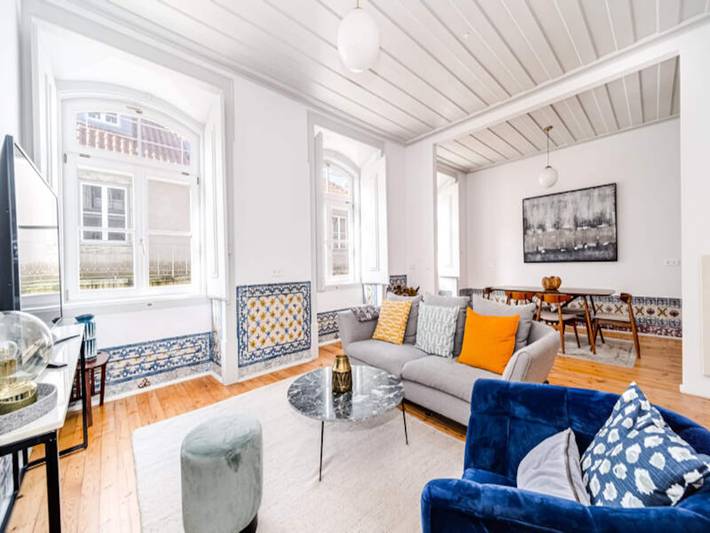 Ferienwohnung für 6 Personen, kinderfreundlich - 1