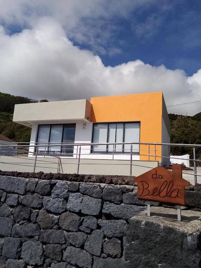 Location de vacances pour 4 personnes, avec vue et balcon dans São Jorge - 2