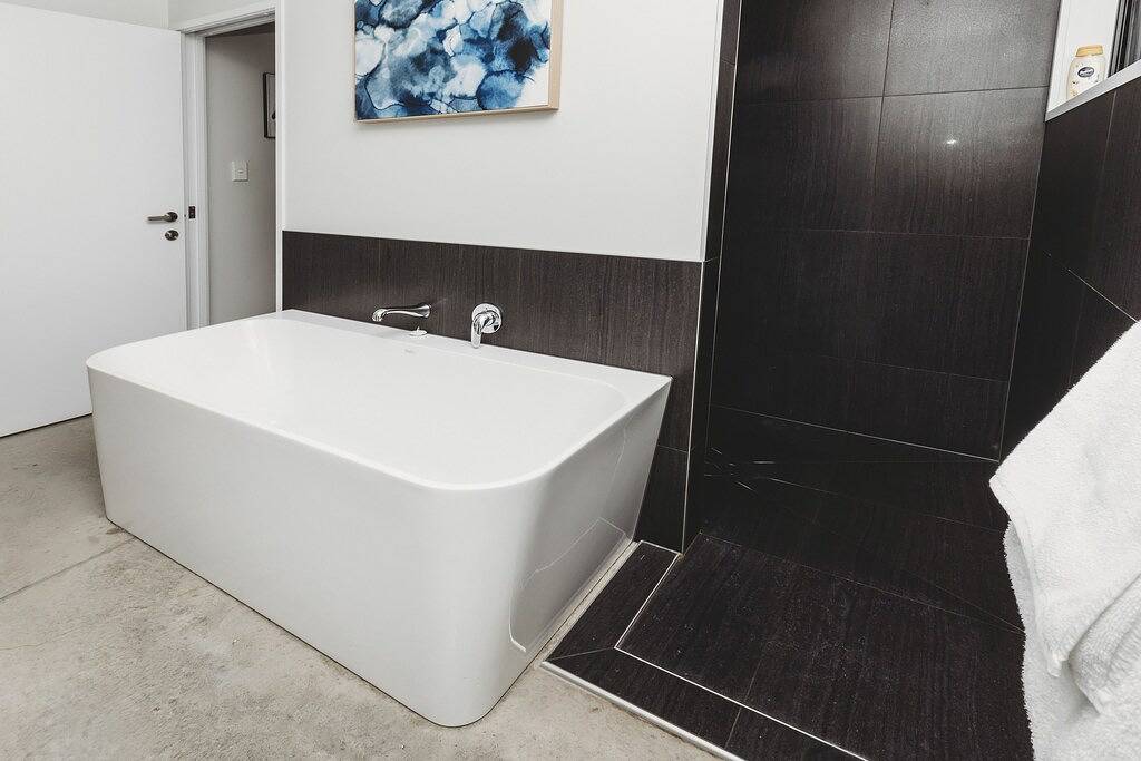 Perfekt Auf Powderham - Prime Inner City Location in New Plymouth, Taranaki