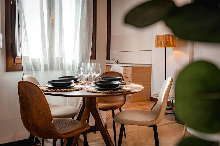 Gîte pour 4 personnes à Grenade - 2