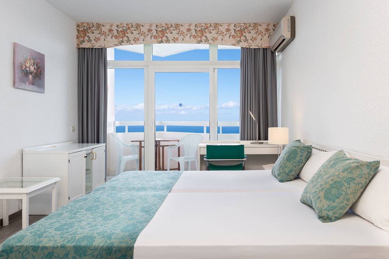 Ganze Ferienwohnung, Apartment 720 im Precise Resort Tenerife in El Burgado, Los Realejos