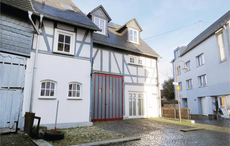 Ferienhaus für 6 Personen im Westerwald - 3