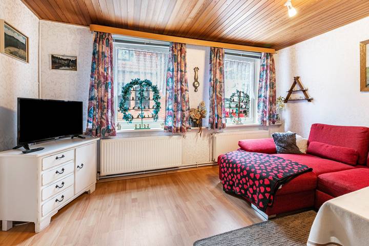 Ferienhaus für 6 Personen in Husum Hafen - 3