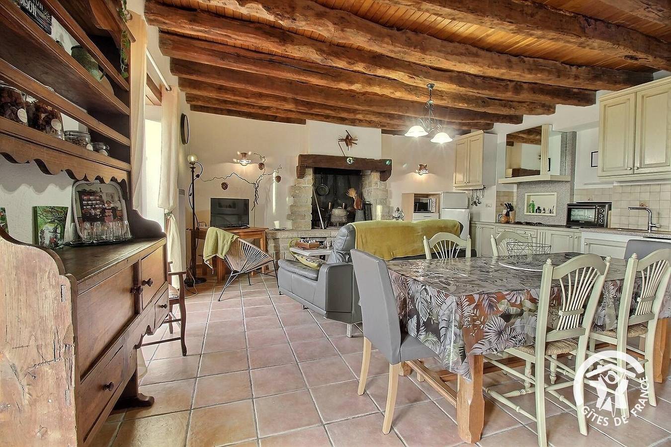 La Demeure de Merlin l'Enchanteur in Loscouët-sur-Meu, Région de Dinan