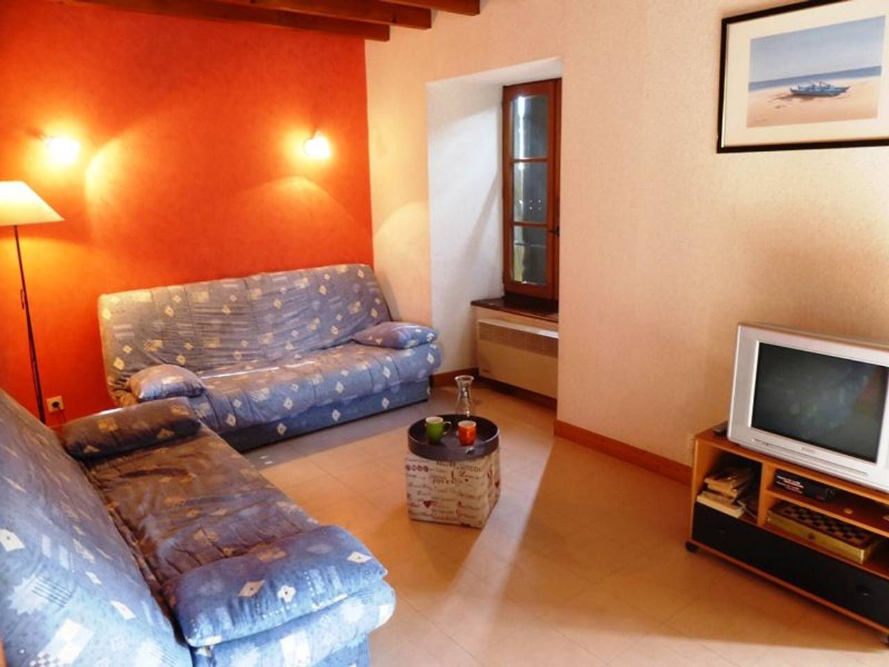 Grande maison pour familles et amis près des Gorges de l'Allier in Villeneuve-d'Allier, Haute-Loire
