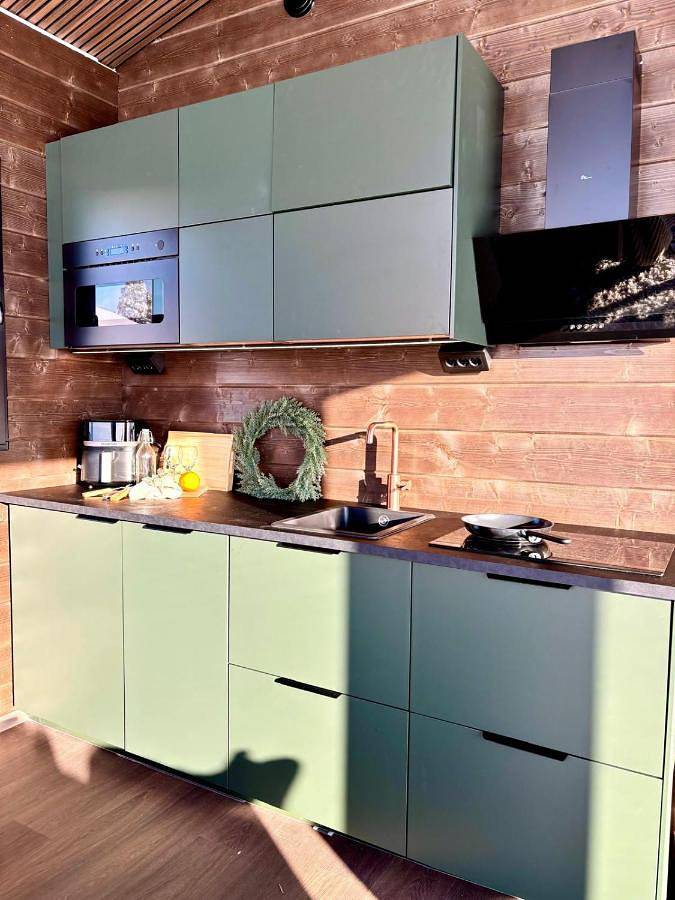 Chalet pour 2 personnes, avec vue à Rovaniemi - 3